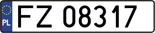 FZ08317