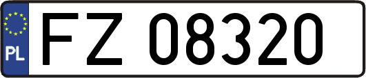 FZ08320
