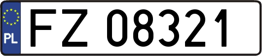 FZ08321