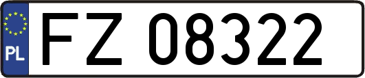 FZ08322