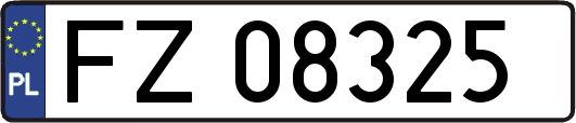 FZ08325