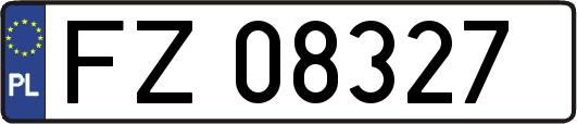 FZ08327
