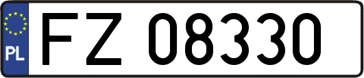 FZ08330