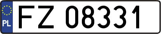 FZ08331
