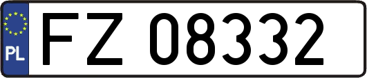FZ08332
