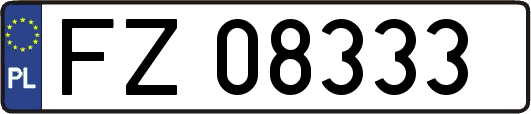 FZ08333