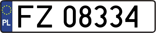 FZ08334