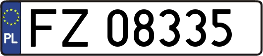 FZ08335