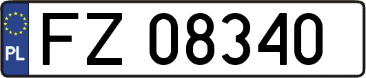 FZ08340
