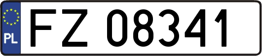 FZ08341