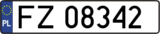 FZ08342