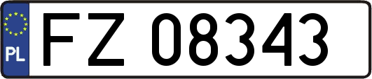 FZ08343