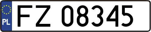 FZ08345