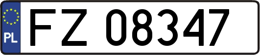 FZ08347