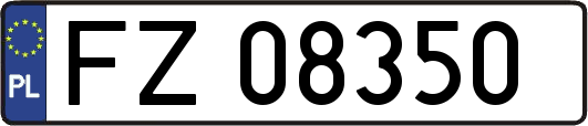 FZ08350