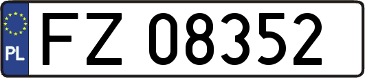 FZ08352