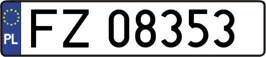 FZ08353