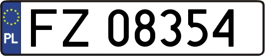 FZ08354