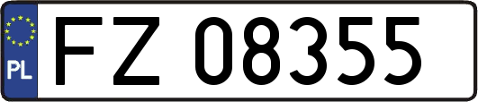 FZ08355