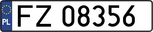 FZ08356