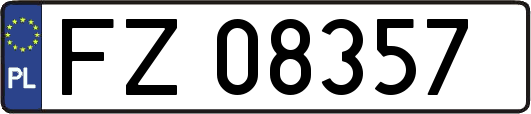 FZ08357