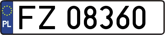 FZ08360
