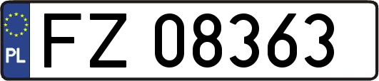 FZ08363