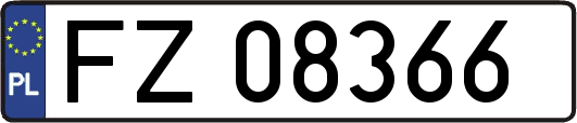 FZ08366