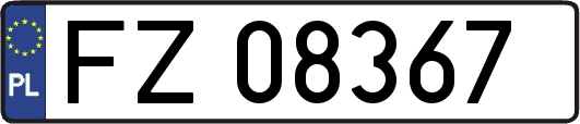FZ08367