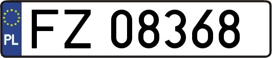 FZ08368