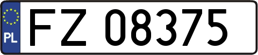FZ08375