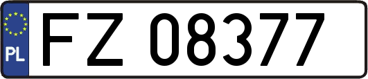 FZ08377