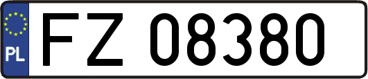 FZ08380