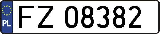 FZ08382
