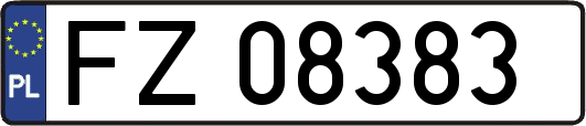 FZ08383