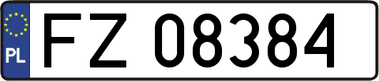 FZ08384