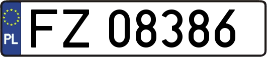 FZ08386