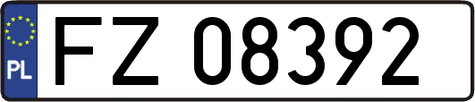 FZ08392