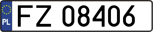 FZ08406