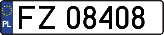 FZ08408