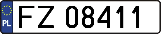 FZ08411