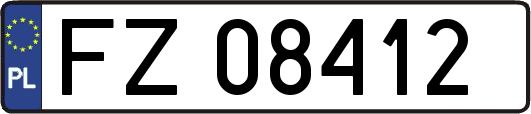 FZ08412