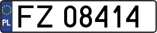 FZ08414