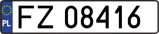 FZ08416