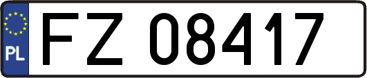 FZ08417