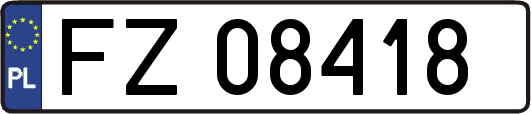 FZ08418