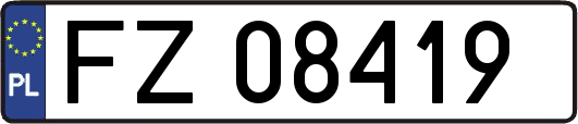 FZ08419