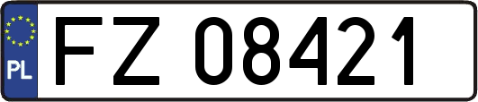 FZ08421