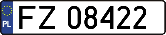 FZ08422