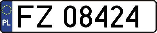 FZ08424